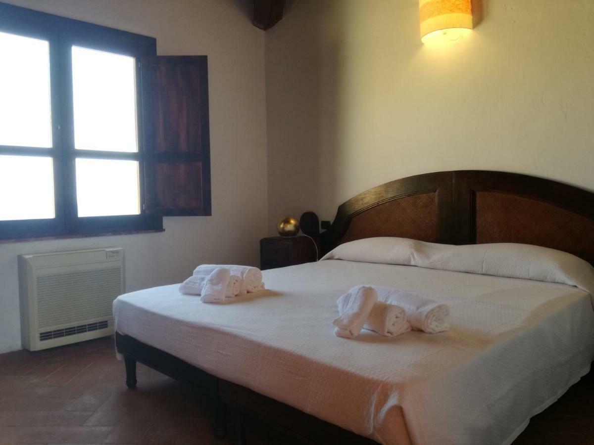 Hotel Punta Moros Tertenìa Eksteriør bilde
